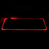 350x250x4mm/300*800*4mm/400*900*4mm RGB Colorful Backlit LED Waterproof Big Mouse Pad Anti-skid Rubber Mats