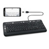 Bakeey Micro USB OTG Data Transfer Cable U Disk Adapter Converter for Smartphone