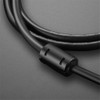 Bakeey VGA HDMI Cable Connection 3+9 Oxygen-free Copper High-definition Copper Computer Cable Television Wire For Computer