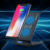 FLOVEME Qi Wireless Charger Desktop Phone Holder For iPhone X 8Plus Mix 2S S9+ S8 Note 8