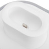 3 In 1 10W QI Wireless Charger Fast Charging Stand For iPhone Xs/Xr/Xs for Samsung Galaxy S9/S9