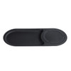 Bakeey Thin Universal QI Wireless Charger Plate For Android Phones Charging Storage