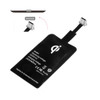 Bakeey 5W Micro USB Type-C Quick Charging Wireless Charger Adapter For Oneplus 7 MI9 S10 S10+