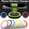 Bakeey Q5 5W LED Indicator Fast Charging Universal Wireless Charger Pad For iPhone X XS MI9 S10 S10+