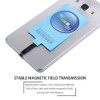 Bakeey 5W Micro USB Type C Fast Charging Pad Wireless Charger Adapter Receiver For iPhone XS 11Pro Huawei P30 Pro Mate 30 5G