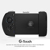 GameSir G6/G6S Gamepad Mobile Gaming Wireless bluetooth Adjustable Controller Joystick For iPhone XS 11Pro Huawei P30 P40 Pro Xiaomi MI10