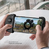 GameSir G6/G6S Gamepad Mobile Gaming Wireless bluetooth Adjustable Controller Joystick For iPhone XS 11Pro Huawei P30 P40 Pro Xiaomi MI10