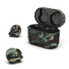 Sabbat X12 Ultra TWS bluetooth 5.0 Earphone Camouflage AAC DSP CVC8.0 Noise Cancelling Bilateral Call Headphone