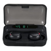 Bakeey TWS True Wireless bluetooth 5.0 Earphone Digital Power Display Smart Touch Bilateral Call Headphone with 3500mAh Charging Box