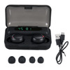 Bakeey TWS True Wireless bluetooth 5.0 Earphone Digital Power Display Smart Touch Bilateral Call Headphone with 3500mAh Charging Box