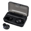 Bakeey TWS True Wireless bluetooth 5.0 Earphone Digital Power Display Smart Touch Bilateral Call Headphone with 3500mAh Charging Box