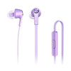 Original Xiaomi Piston Colorful Version In-Ear Earphone Headset Microphone Headphone For iPhone Xiaomi