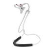 Universal Hanging Neck 360 Degree Rotation Lazy Holder Waist Stand Desktop Holder for Mobile Phone