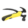 R'DEER RT-2345 7 in 1 Multi Mini Foldaway Survival Tool Pocket Hammer Plers Screwdriver Tools Set