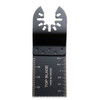 17pcs Oscillating Multitool Saw Blade for Rockwell Snicrafter Worx