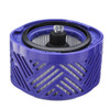 Vacuum Cleaner Spare Part Replacement Filter for Dyson V7 V6 DC59