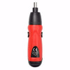 6V Screwdriver Bits Set Cordless Electric Screwdriver Drill With 11pcs Screwdriver Bits