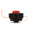 Replacement Trimmer Head Fits 51975 51954 51955 51974 120950010 Brush Cutter Lawnmower