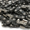 2pcs 14 Inch Chain Saw Saw Chain with 2pcs Files for Stihl MS181