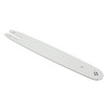 14 Inch Chainsaw Guide Bar or 3/8 LP 50DL Saw Chain for STIHL MS170 MS180 MS190T