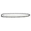 14 Inch Chainsaw Guide Bar or 3/8 LP 50DL Saw Chain for STIHL MS170 MS180 MS190T