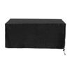 71x46x30cm Dust Cover Protector For Epson Workforce WF-3620 HP OfficeJet Pro 8610/8600 Printer