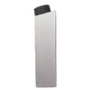 Drillpro 6/8/10mm Oblique Hole Positioner Grey Woodworking Guide Locator Pocket Hole Jig