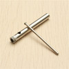 10pcs 3-7mm Diamond Hole Saw Drill Bit Set Tile Ceramic Glass Porcelain Marble Hole Saw