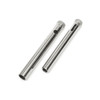 10pcs 3-7mm Diamond Hole Saw Drill Bit Set Tile Ceramic Glass Porcelain Marble Hole Saw