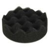 9pcs 4 Inch 100mm Polishing Buffing Pad Kit for Car Polisher with Drill Adapter