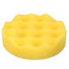 9pcs 4 Inch 100mm Polishing Buffing Pad Kit for Car Polisher with Drill Adapter