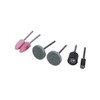 262Pcs Rotary Tool Accessory Set for Cutting Grinding Polishing Wheel Sanding Polishing Tools Kit
