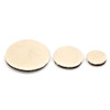 29pcs Polishing Pad Kit With M14 Thread Back Pad And Adapter For Polishing Waxing