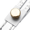15 Inch Universal Miter Angle Measuring Tool Ruler Frame Multi-angle Measurement Woodworking Tools