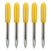 15pcs 30 45 60 Degree Cutter Cutting Plotter Blades for Mimaki Plotter