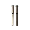 10pcs 25mm Diamond Grinding Wheel Slice Dremel Accessories for Rotary Tools