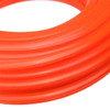 Universal Aluminum Lawnmower Aluminum Grass Trimmer Head with Grass Rope