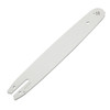 14 Inch Steel Chain Saw Guide Bar with 2pcs Chains for Stihl Chainsaw 017 MS170 MS171
