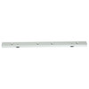300mm Aluminum Alloy Rail Miter Bar Slider with or without Ring Table Saw Gauge Rod Miter Gauge Woodworking Tool