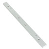 300mm Aluminum Alloy Rail Miter Bar Slider with or without Ring Table Saw Gauge Rod Miter Gauge Woodworking Tool