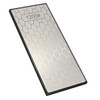 600/1200 Grit Double Side Diamond Sharpening Stone Knife Blade Sharpener