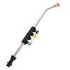 Metal Jet Lance Nozzle with Quick Nozzle Tips For Karcher K1 K2 K3 K4 K5 K6 K7 Pressure Washer