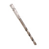 Drillpro 13pcs 1.5-6.5mm M35 Cobalt Drill Bit HSS-Co Twist Drill Bit Set 1/4 Inch Hex Shank