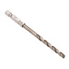 Drillpro 13pcs 1.5-6.5mm M35 Cobalt Drill Bit HSS-Co Twist Drill Bit Set 1/4 Inch Hex Shank