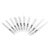 10pcs Reciprocating Saw Blade for Wood Metal Cutting