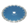 2pcs 230mm Diamond Cutting Blades Discs Concrete Cut Tool for Angle Grinder