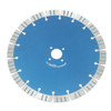 2pcs 230mm Diamond Cutting Blades Discs Concrete Cut Tool for Angle Grinder