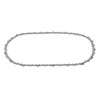 Carbide Tipped Saw Chain 72 Drive Links Chain For 20 Inch 33R-72 Chainsaw