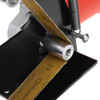 Drillpro Angle Grinder Belt Sander Attachment Sanding Belt Adapter for 115 125 Angle Grinder