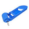 Effetool Portable Drill Bit Sharpener 2-12.5mm Corundum Grinding Wheel Powered Tool for Drill Polishing